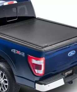 Alternative view of Retrax bed cover RetraxONE MX Tonneau Cover